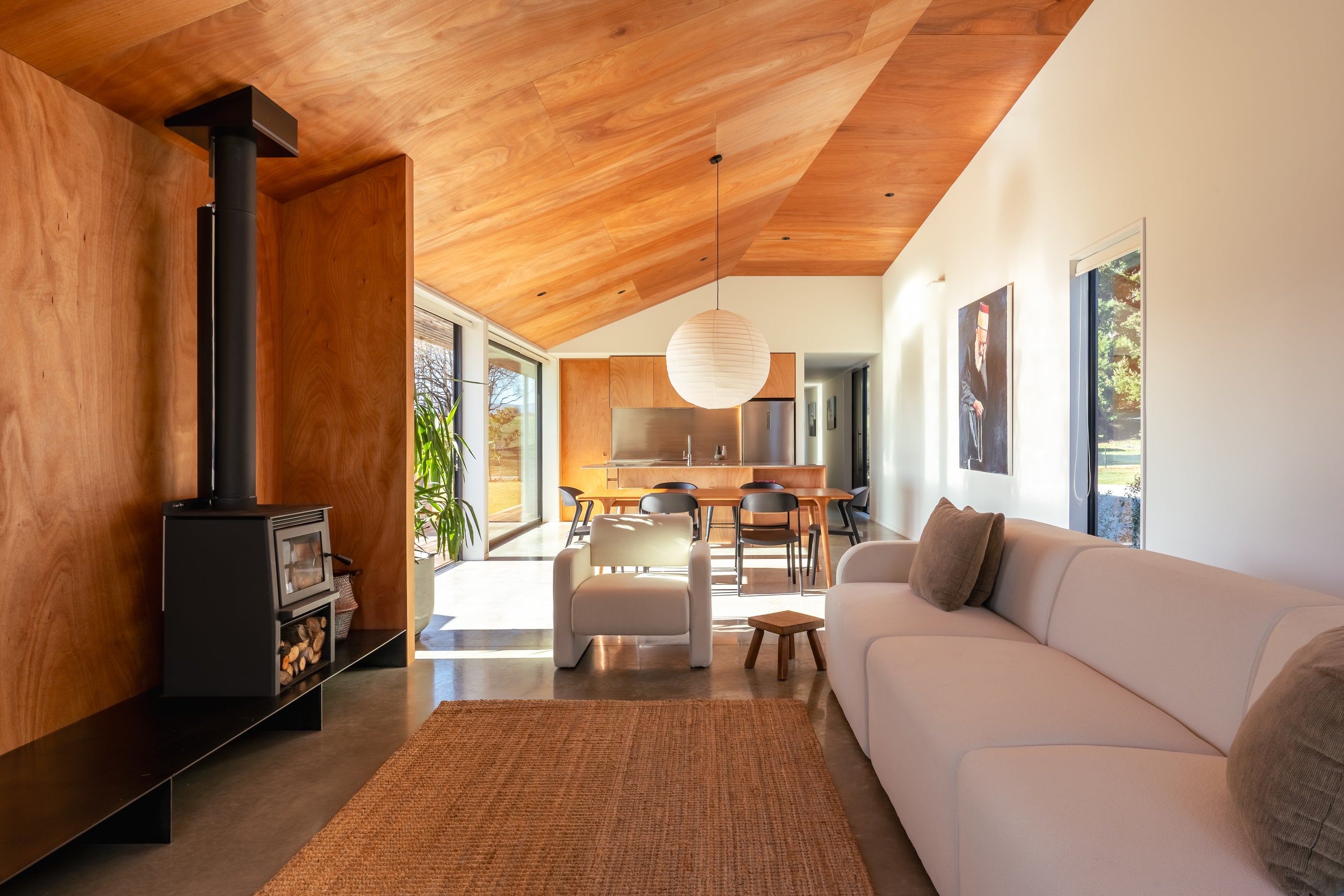 Thoughtfully Designed Furniture for Modern Living